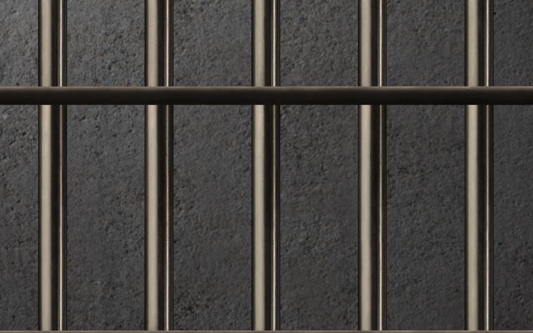 Overturned: Stories of Injustice and Redemption