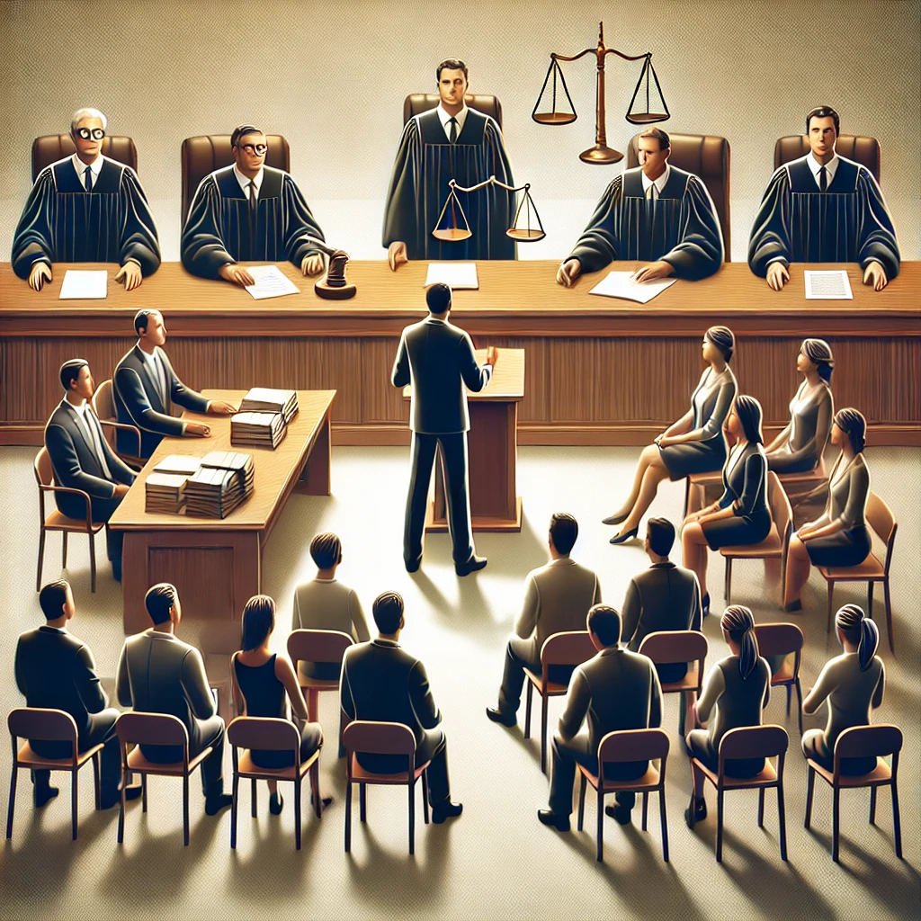 Appeals Process