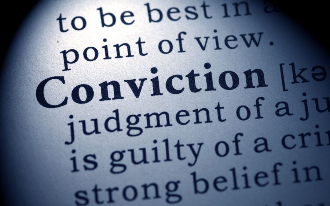 What is an Example of Wrongly Convicted?