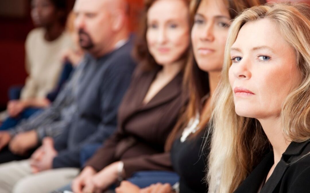 How Often Are Juries Wrong?