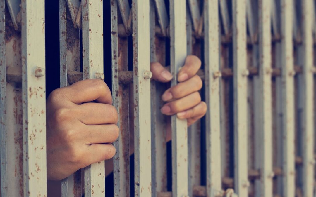 What Happens to People Who Are Falsely Imprisoned?