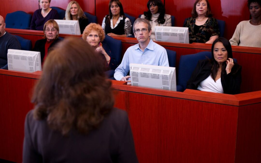 What Happens If the Jury Is Wrong?